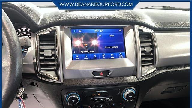 2023 Ford Ranger XL