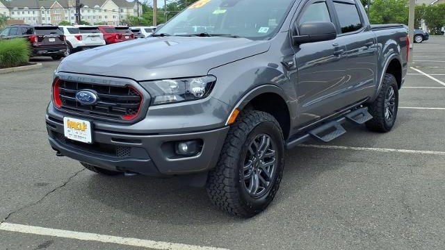 2023 Ford Ranger XL