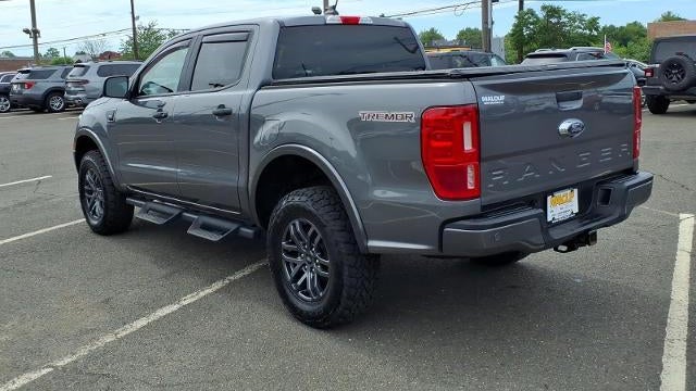 2023 Ford Ranger XL