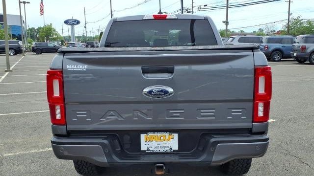2023 Ford Ranger XL