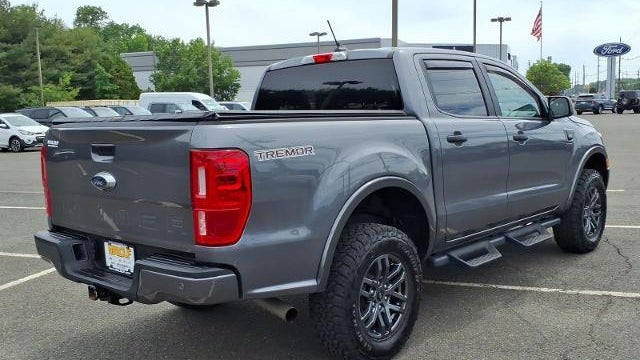 2023 Ford Ranger XL
