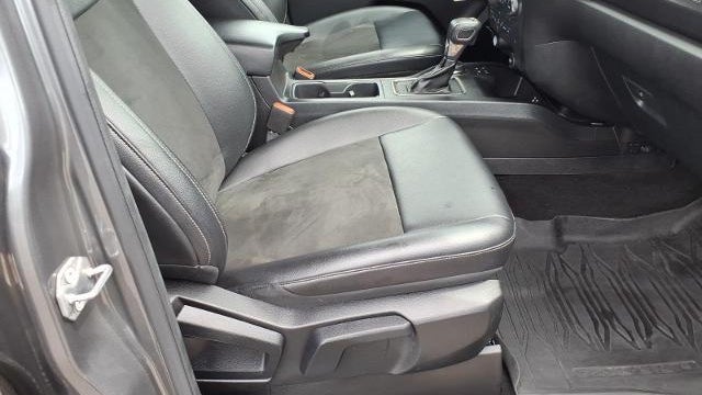 2023 Ford Ranger XL