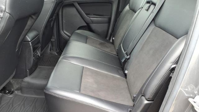2023 Ford Ranger XL