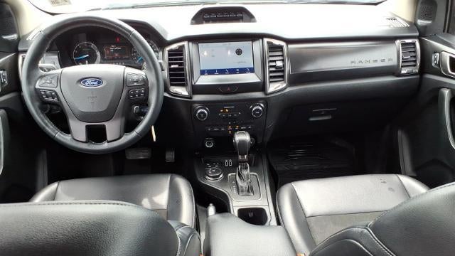 2023 Ford Ranger XL