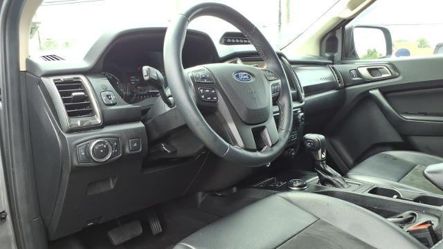 2023 Ford Ranger XL