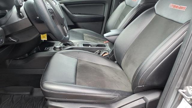 2023 Ford Ranger XL