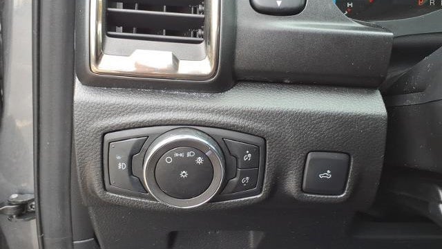 2023 Ford Ranger XL