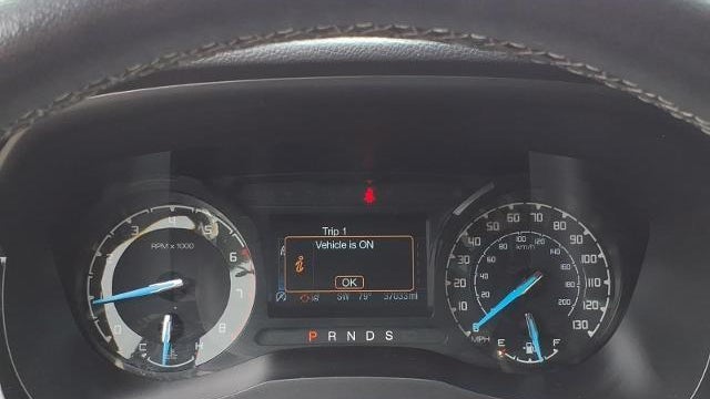 2023 Ford Ranger XL