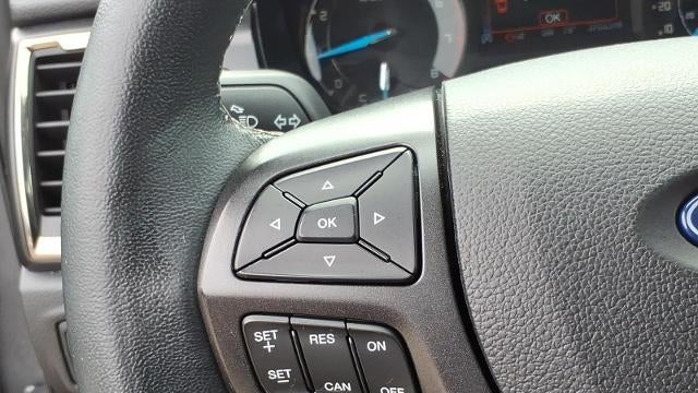 2023 Ford Ranger XL