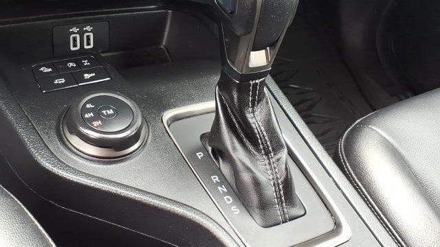 2023 Ford Ranger XL