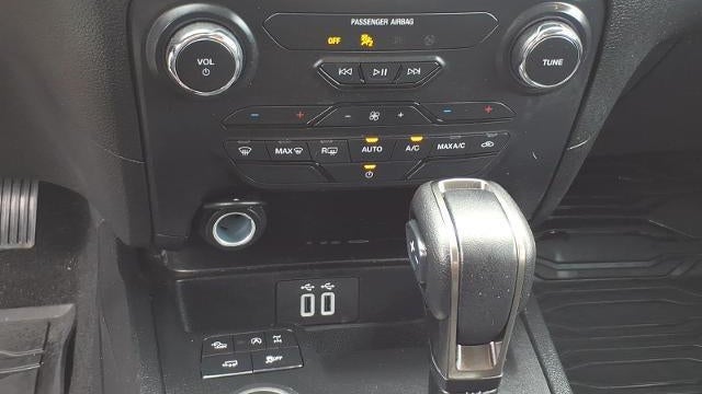 2023 Ford Ranger XL