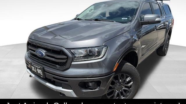 Preowned 2023 Ford Ranger XL for Sale