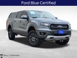 2023 Ranger Thumbnail 1