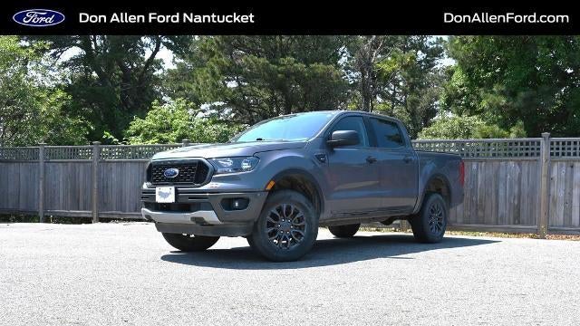Preowned 2023 Ford Ranger XLT for Sale
