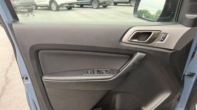 2023 Ford Ranger XL