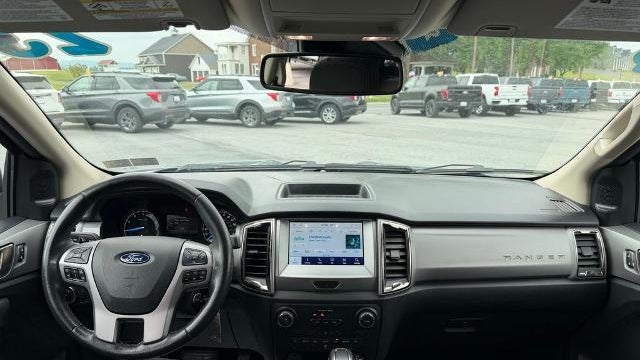 2023 Ford Ranger XL