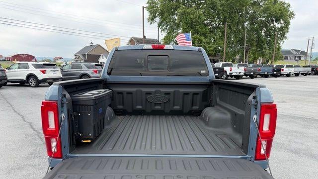 2023 Ford Ranger XL