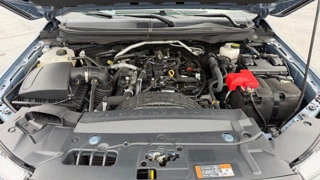 2023 Ford Ranger XL