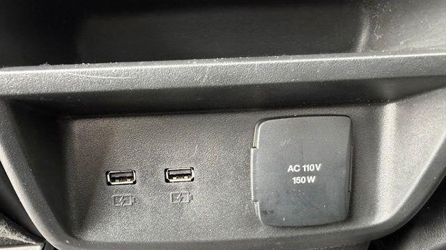 2023 Ford Ranger XL