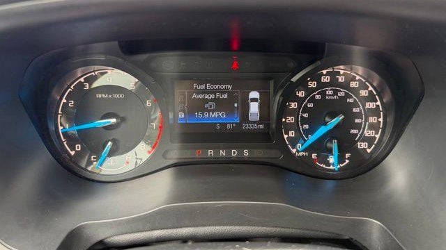 2023 Ford Ranger XL