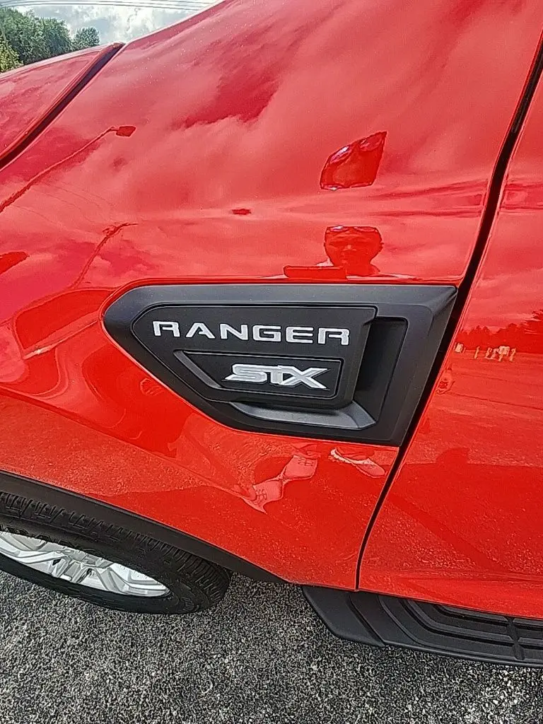 2023 Ford Ranger - $33,195