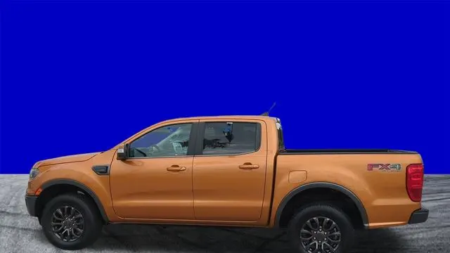 2019 Ford Ranger XL