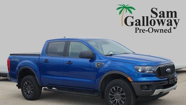 Preowned 2019 Ford Ranger XL for Sale
