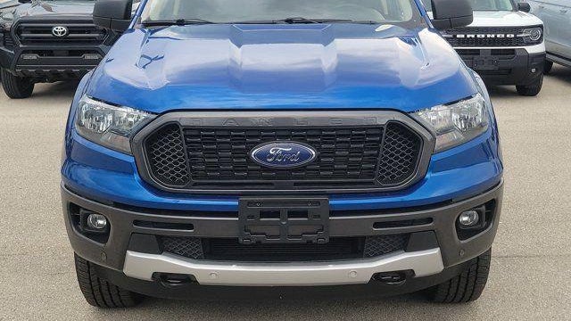2019 Ford Ranger XL