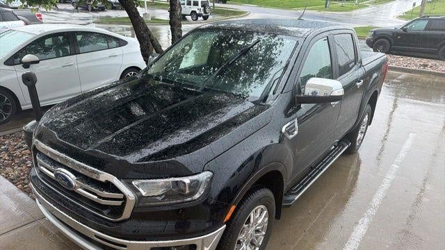 Preowned 2019 Ford Ranger Lariat for Sale