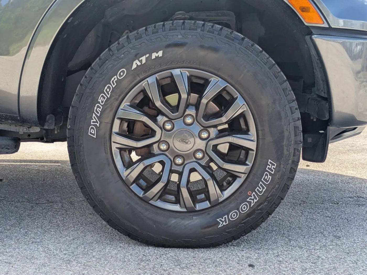 2019 Ford Ranger - $22,835