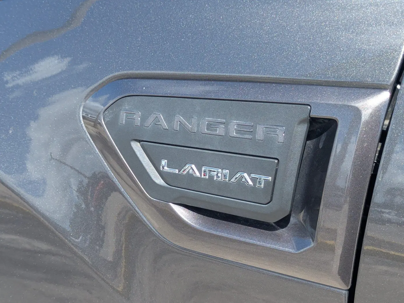 2019 Ford Ranger - $22,835