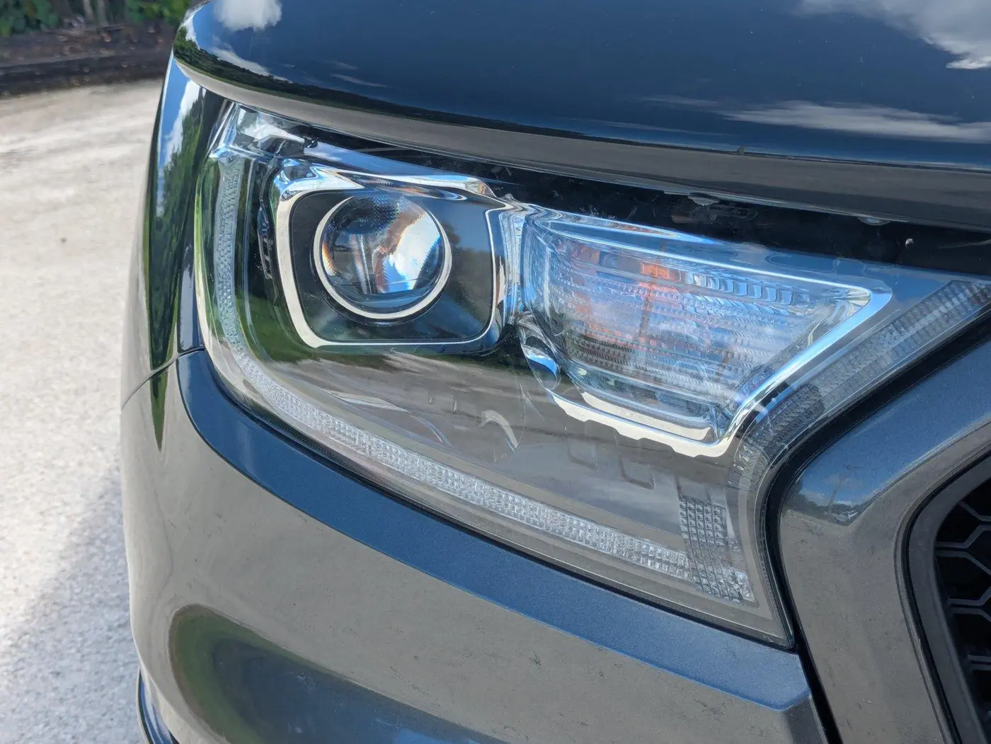 2019 Ford Ranger - $22,835
