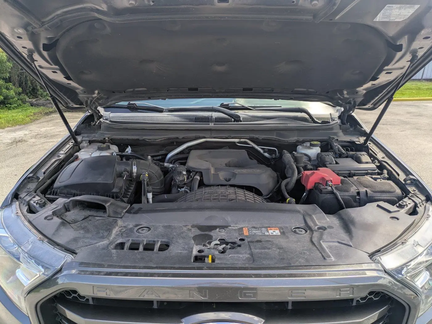 2019 Ford Ranger - $22,835