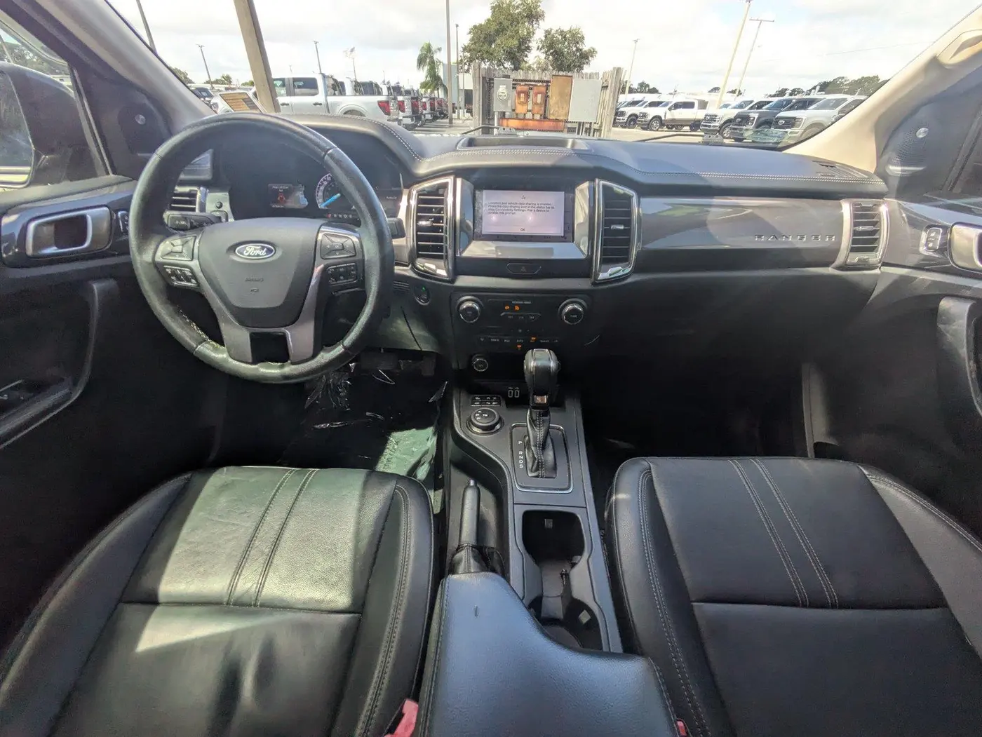 2019 Ford Ranger - $22,835