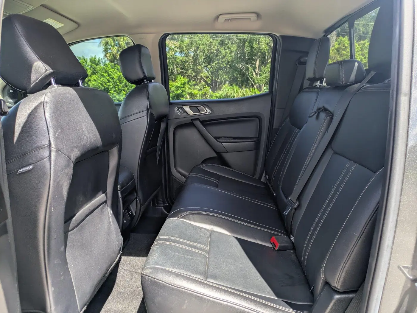 2019 Ford Ranger - $22,835