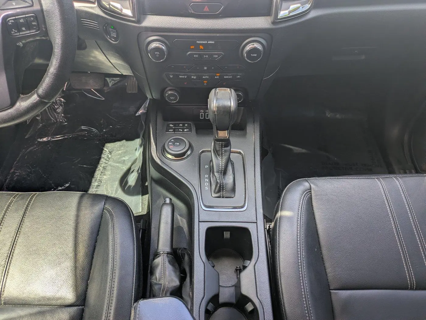 2019 Ford Ranger - $22,835