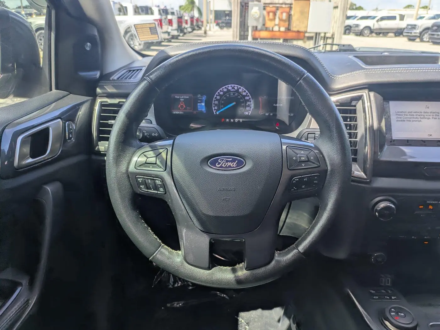 2019 Ford Ranger - $22,835