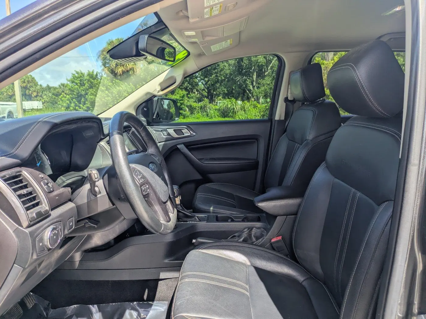 2019 Ford Ranger - $22,835
