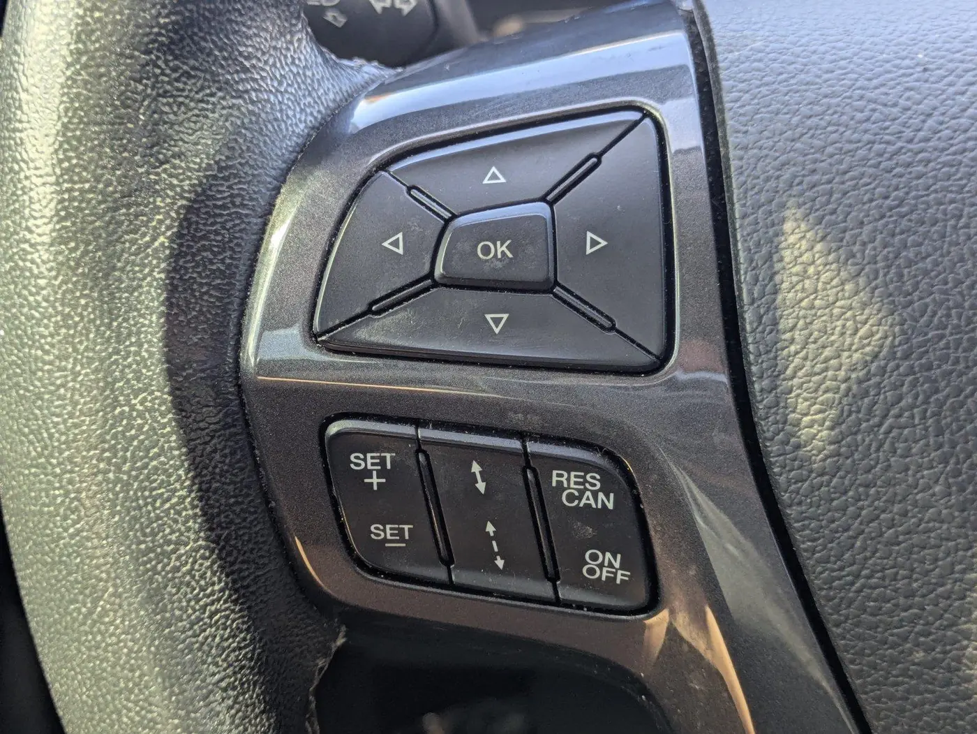 2019 Ford Ranger - $22,835