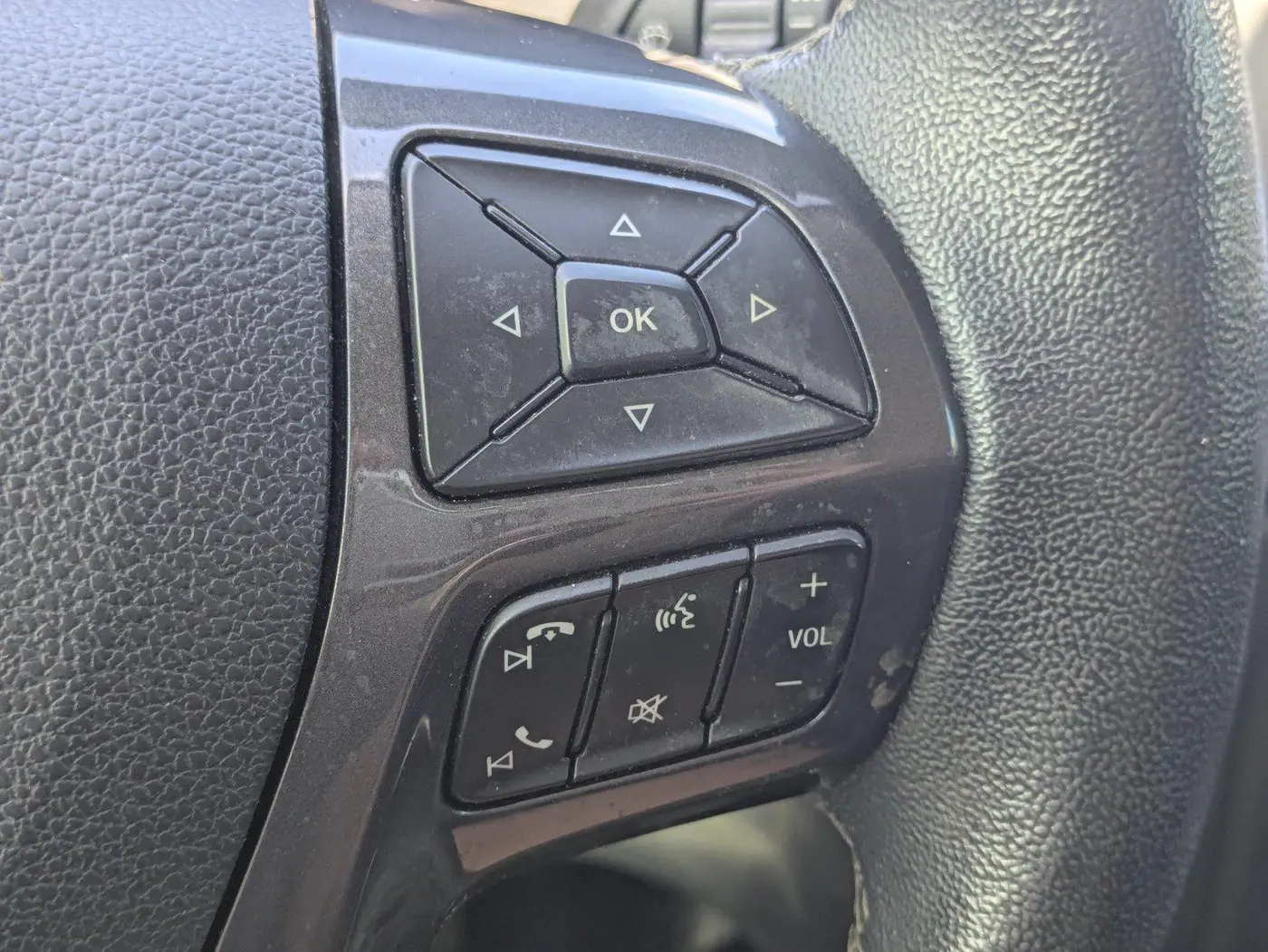2019 Ford Ranger - $22,835