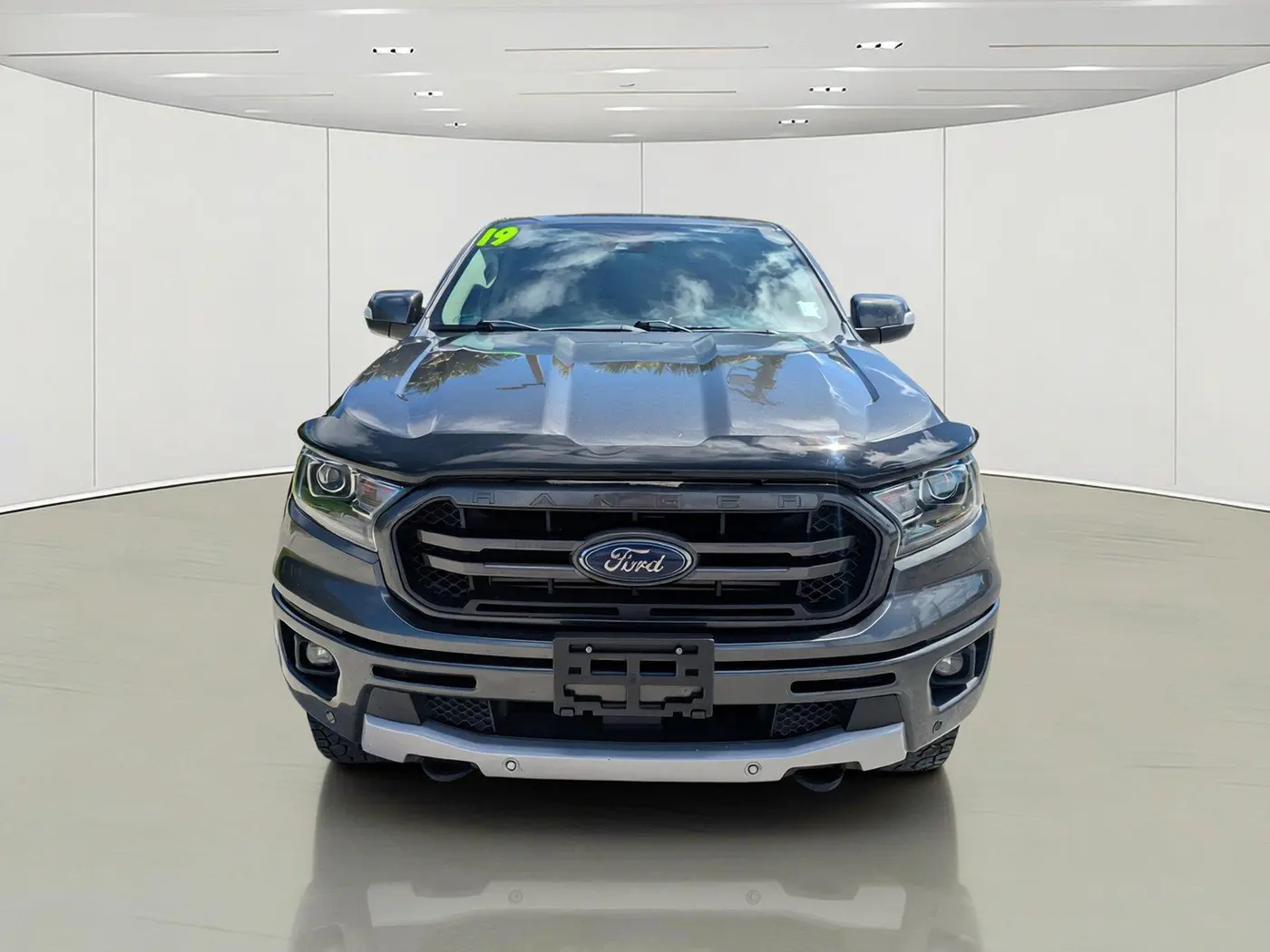 2019 Ford Ranger - $22,835