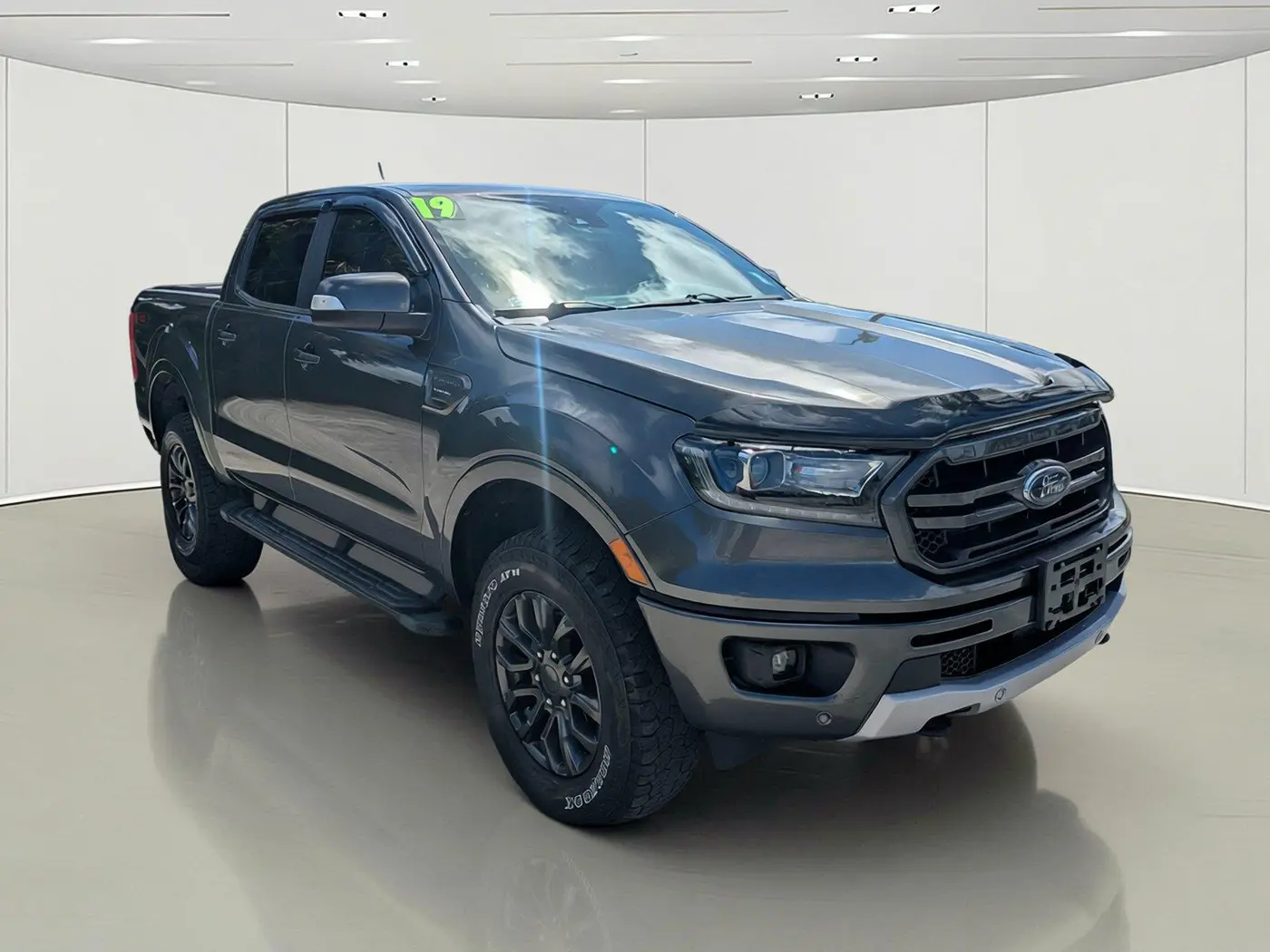 2019 Ford Ranger - $22,835