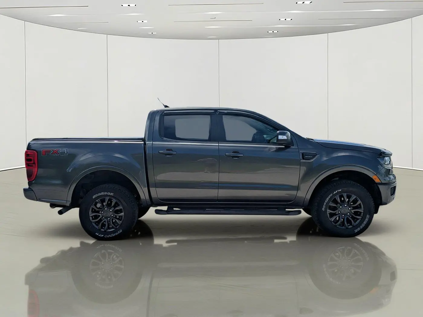 2019 Ford Ranger - $22,835