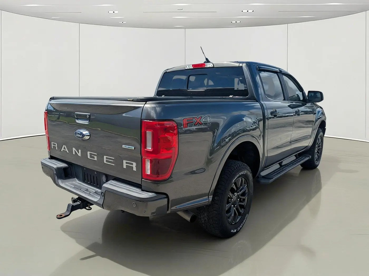 2019 Ford Ranger - $22,835