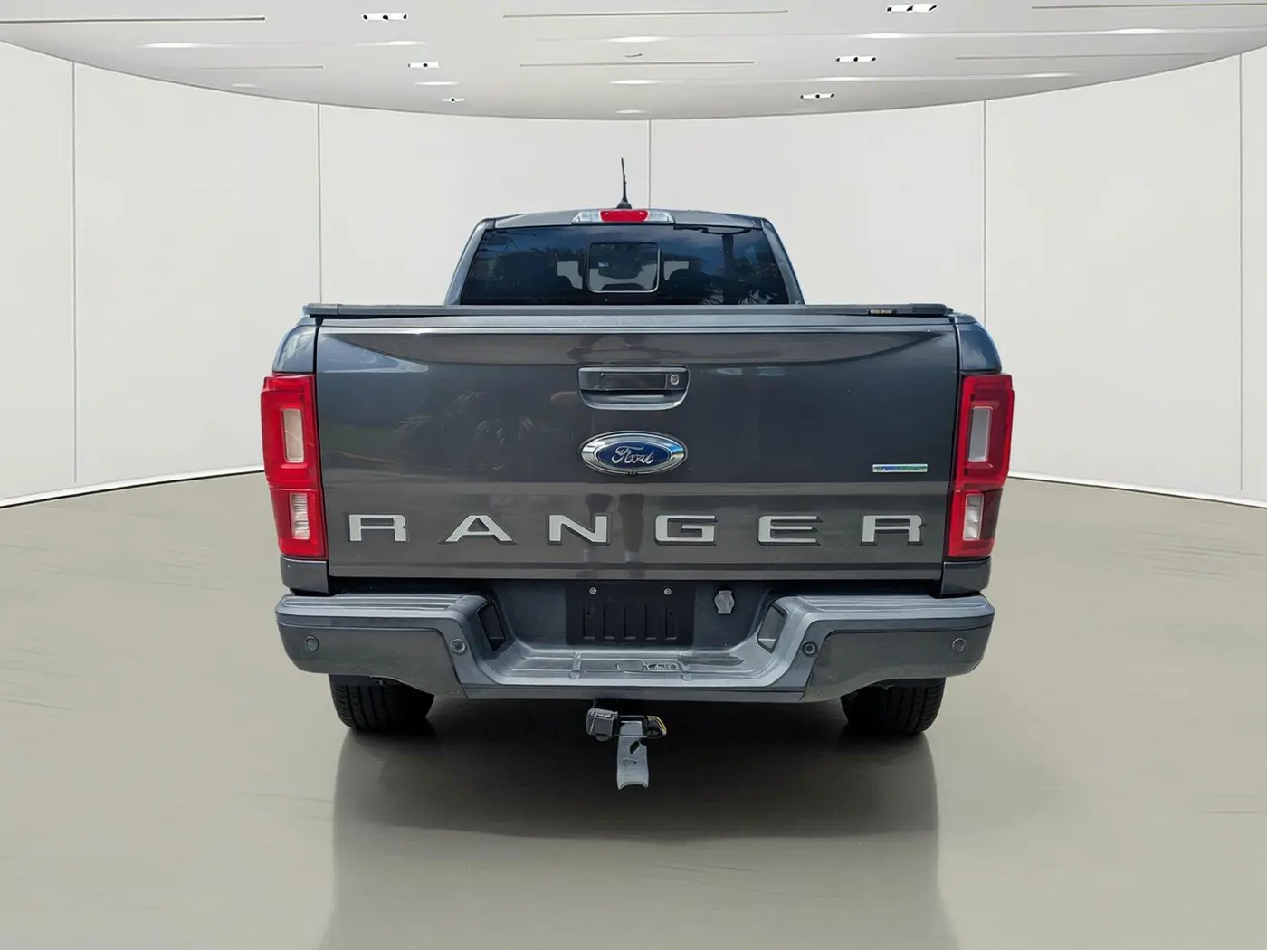 2019 Ford Ranger - $22,835