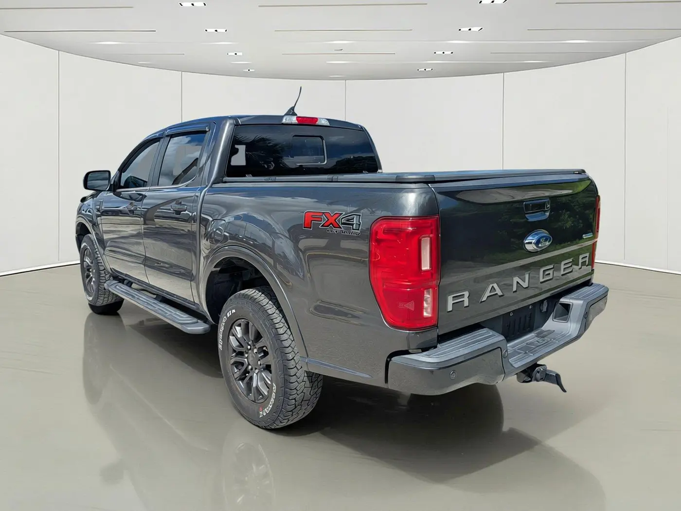 2019 Ford Ranger - $22,835