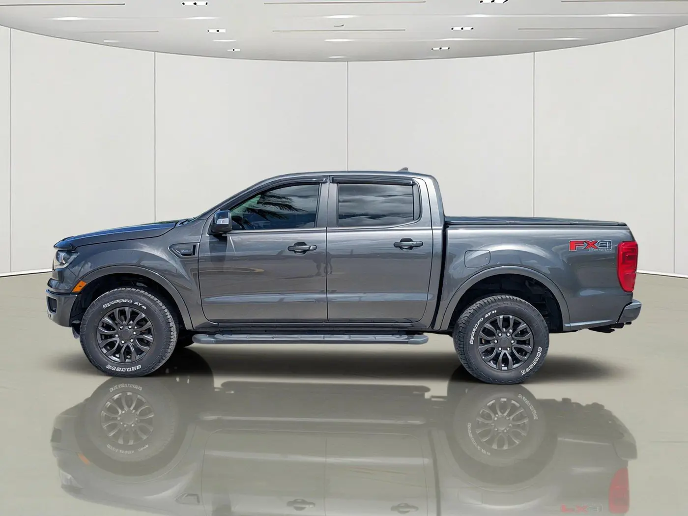 2019 Ford Ranger - $22,835