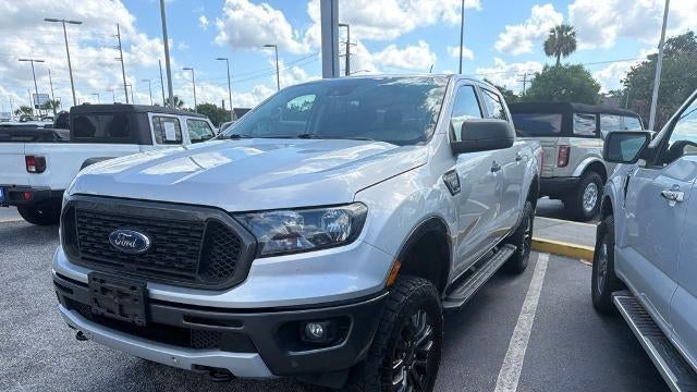 Preowned 2019 Ford Ranger XL for Sale