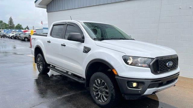 Preowned 2019 Ford Ranger XL for Sale