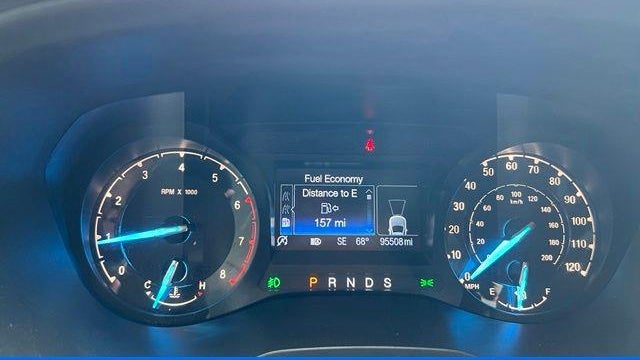 2019 Ford Ranger XL